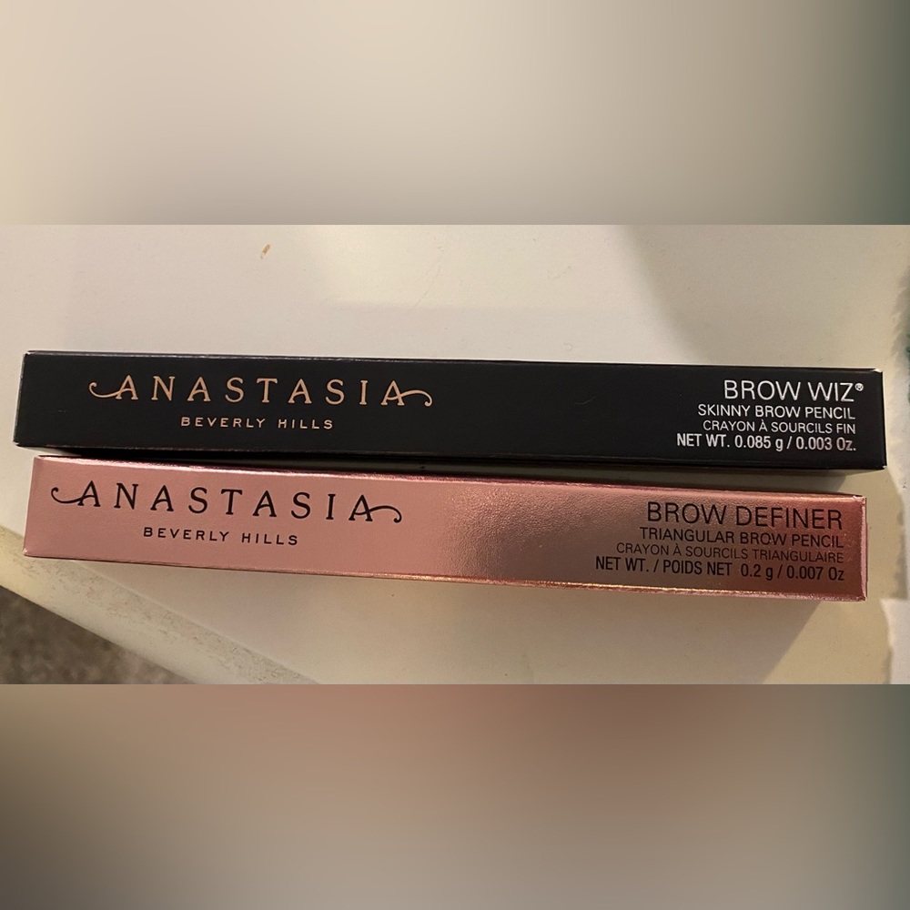 Anastasia Beverly Hills Brows